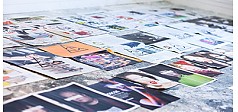 Deine Mappe könnte ein Feedback vertragen? Deine Mappe könnte ein Feedback vertragen?
