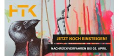 Nachrückverfahren für das Sommersemester 2017 gestartet Nachrückverfahren für das Sommersemester 2017 gestartet