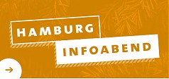 Hamburg – Kommende Infoabende Hamburg – Kommende Infoabende