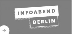 Berlin – Kommende Infoabende Berlin – Kommende Infoabende