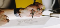 Hamburg – Character Design Workshop Hamburg – Character Design Workshop