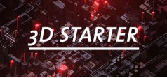 Hamburg – 3D Starter-Workshop Hamburg – 3D Starter-Workshop